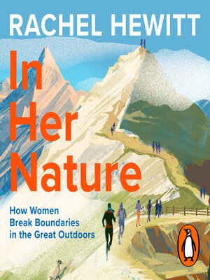 cover image of In Her Nature